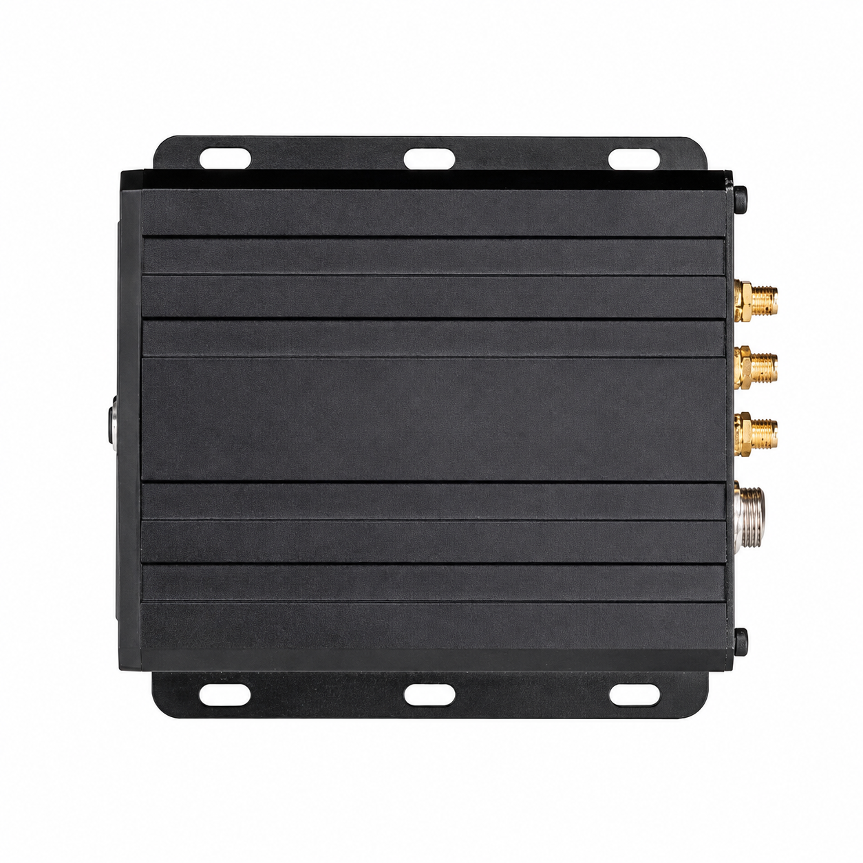 Heavy-Duty Vehicle GPS Tracking &amp; Telematics Unit